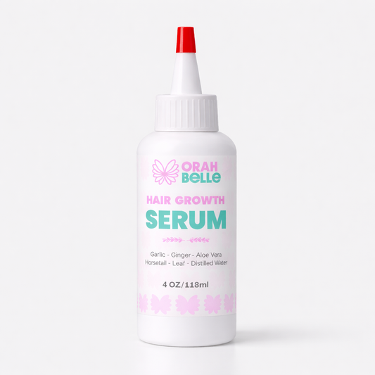 Hair Growth Serum
