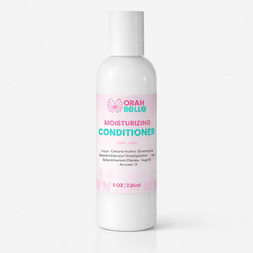 Moisturizing Conditioner