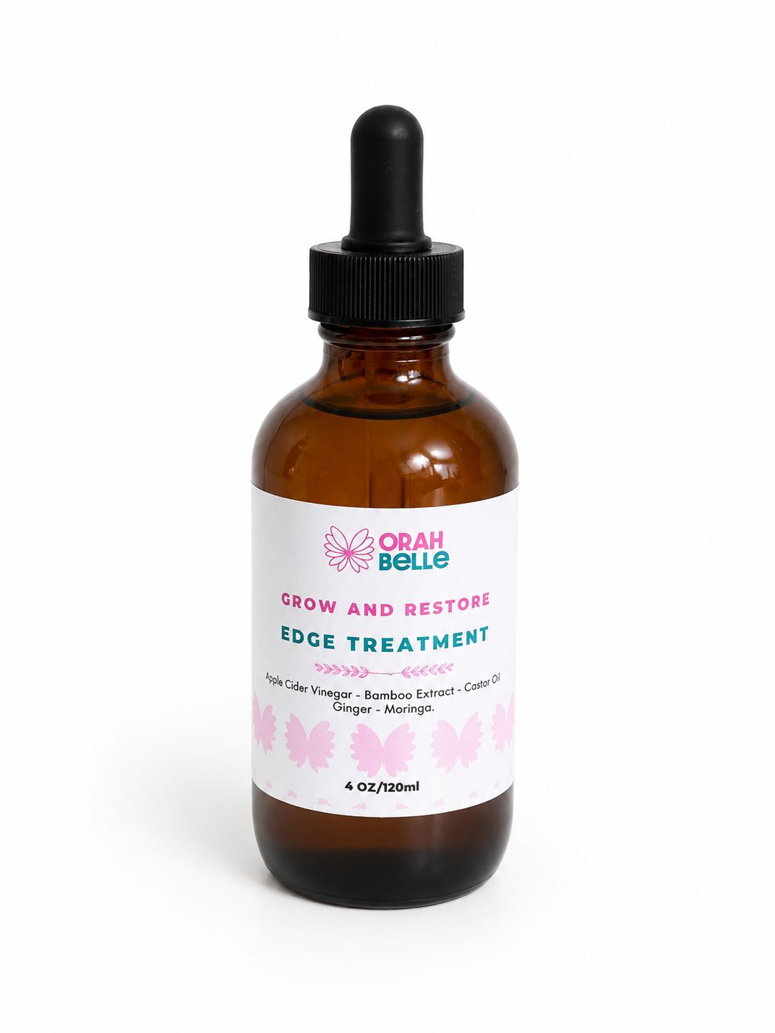 Growth & Restore Edge Treatment